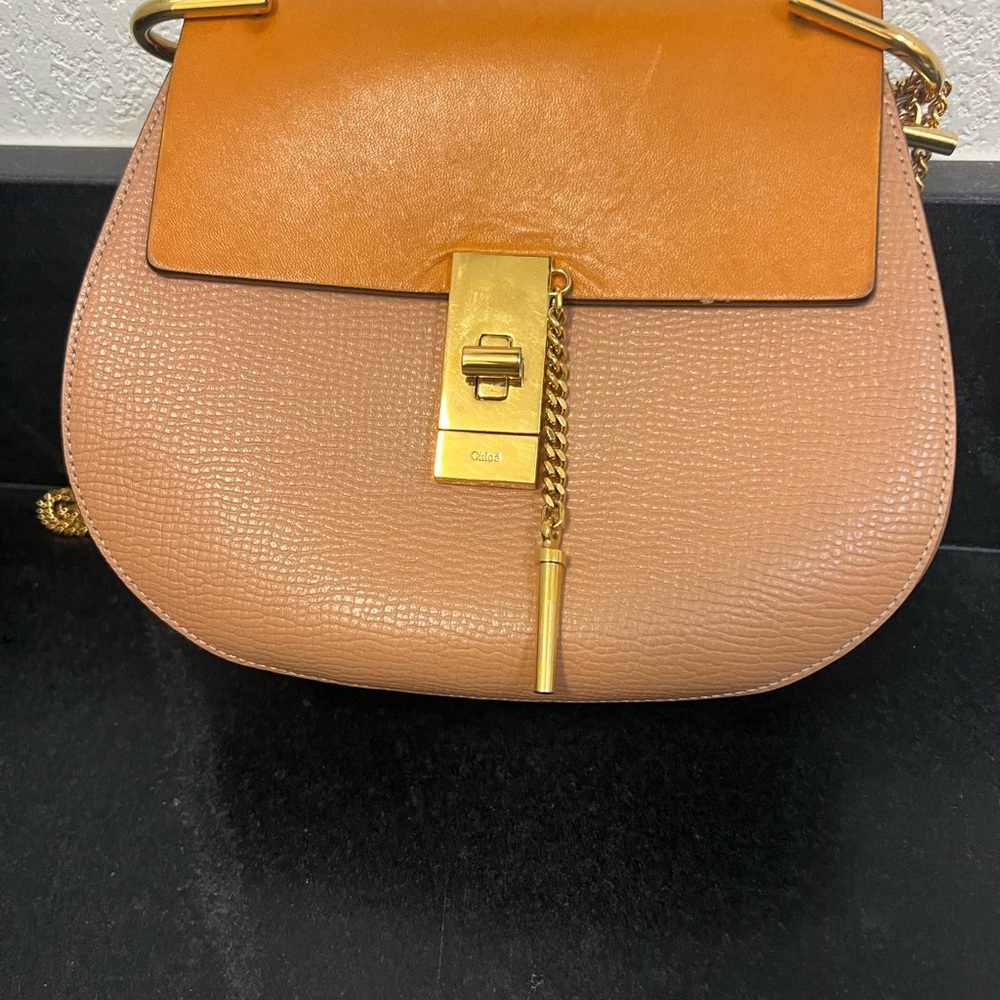 Chloe Handbag